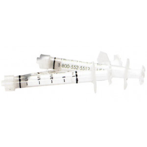SIRINGHE UP 124 ml1,2...