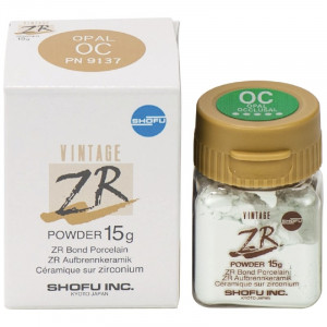VINTAGE ZR OPAL EFF.15gr...