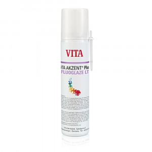 AKZENT PLUS FLUOGLAZE LT...