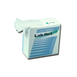 FIBER SPLINT LAB RET 6511...