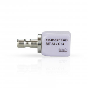IPS E.MAX CAD CEREC INLAB...
