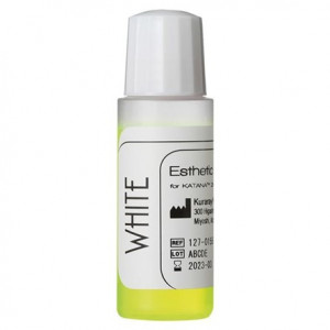 ESTHETIC COLORANT WHITE...