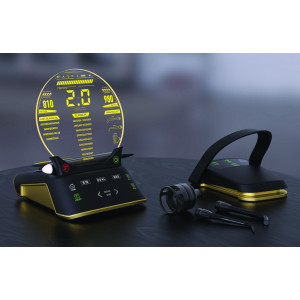 GEMINI EVO LASER INT'L...