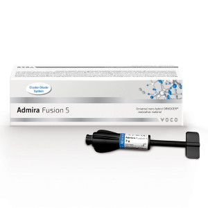 ADMIRA FUSION 5 SIRINGA A2...