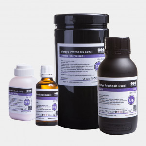VERTYS PROT.EXCEL CPV 500gr...