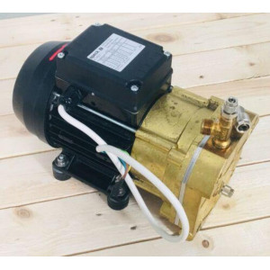 VACUUM PUMP VI8    ME57805...