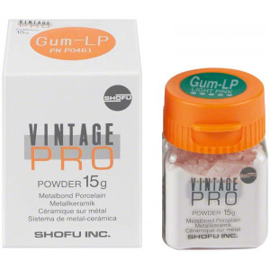 VINTAGE PRO GUM 15gr....