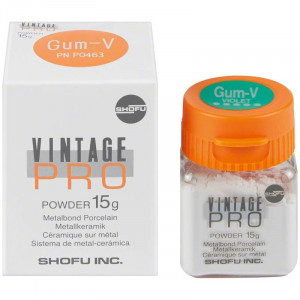 VINTAGE PRO GUM 15gr. GUM-V...