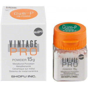 VINTAGE PRO GUM 15gr. GUM-P...
