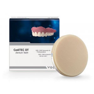 CEDITEC DT DISC A2 20mm...