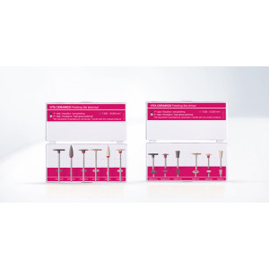 VITA CERAMICS POLISHING SET...