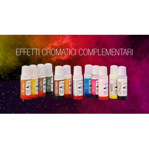 ESTHETIC COLORANT GRAY 12ml...