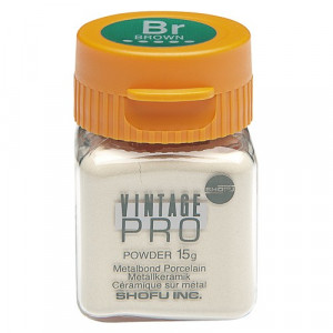 VINTAGE PRO COLOR 15g MY...