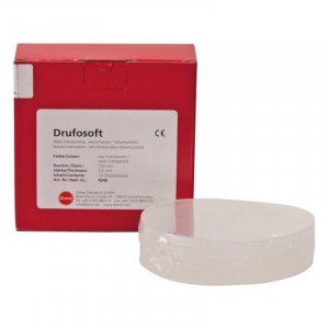 DRUFOSOFT 120x1mm 20p...