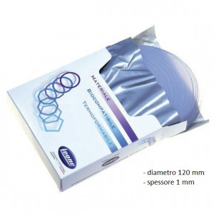 DISCHI TERMOPLASTICI Ø 120...