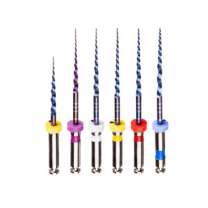 BLUESHAPER STERILE 31mm Z3...