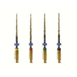 B5 2SHAPE TS2 MINI N25 6%...