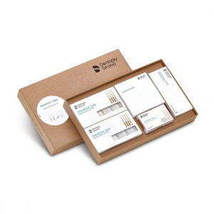 WAVEONE GOLD SOLUTION KIT...