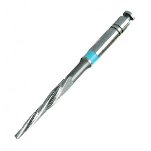 PRECI-POST REAMER BLU 1P....