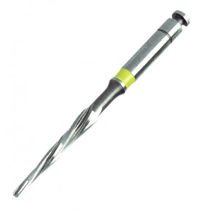 PRECI-POST REAMER YELLOW...