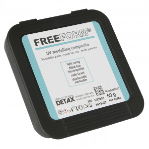 FREEFORM PLAST   02542...