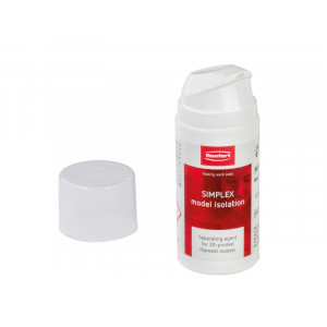 SIMPLEX MODEL ISOLATION 80g...