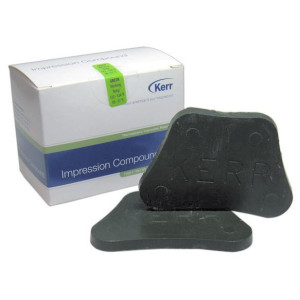 IMPRESSION COMPOUND VERDE...