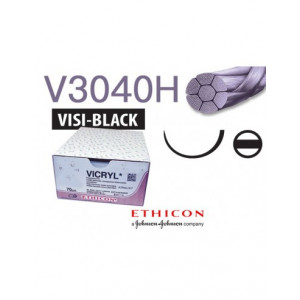 SUTURE VICRYL RB-1 PLUS...