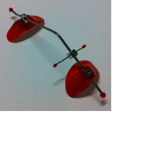 MASCHERA FACC.ADATT. 1pz...