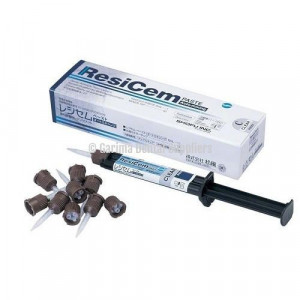 RESICEM PASTE CLEAR 5ml...