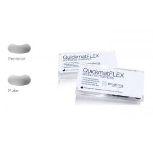 QUICKMAT MATRICI 0,03/6,4mm...