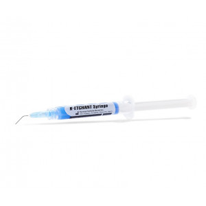 K-ETCHANT SYRINGE...