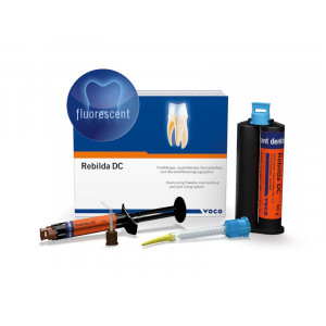 REBILDA DC CARTRIDGE 50g...