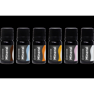 VERTYS MINERAL SUPER OCRA...