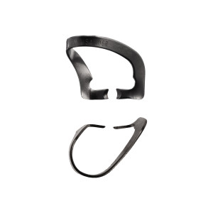 UNCINO DIGA 106R BLACK LINE...