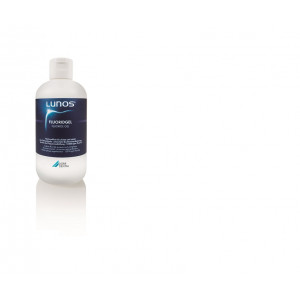 LUNOS FLUORIDGEL GEL AL...