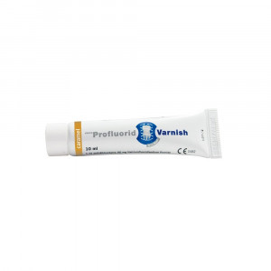 PROFLUORID VARNISH TUBE...