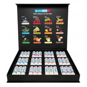 BLANCONE LIPS NEW BOX 36pz...