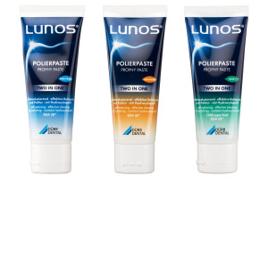 LUNOS CPZ730A1901 PASTA TWO...