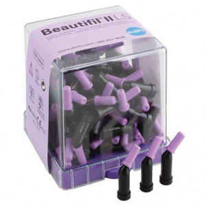 BEAUTIFIL II LS TIPS INC....