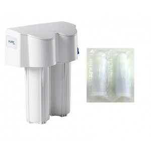 CARTUCCE RESINE FILTRANTI...