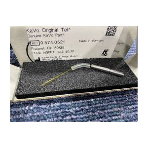 CONNETTORE FIBRE DIM. 50/28...
