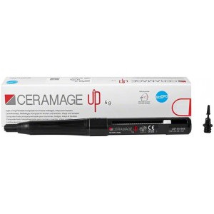 CERAMAGE UP BODY D4B 5gr....