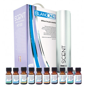 BLANCONE SCENT OLIO TAKE ME...