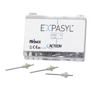 EXPASYL CANNULE RIC.Pz.40...