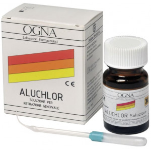 ALUCHLOR SOLUZIONE OGNA...