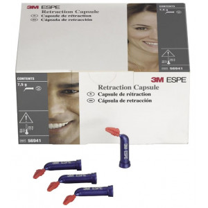 ASTRINGENT RETRACTION...