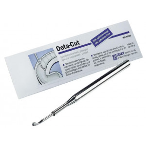 DETA-CUT STRUMENTO 02323...