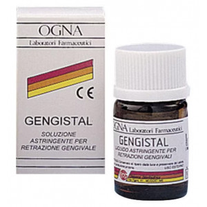 GINGISTAL LIQUIDO PER FILI...