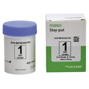 FILO RETRATORE STAY-PUT...